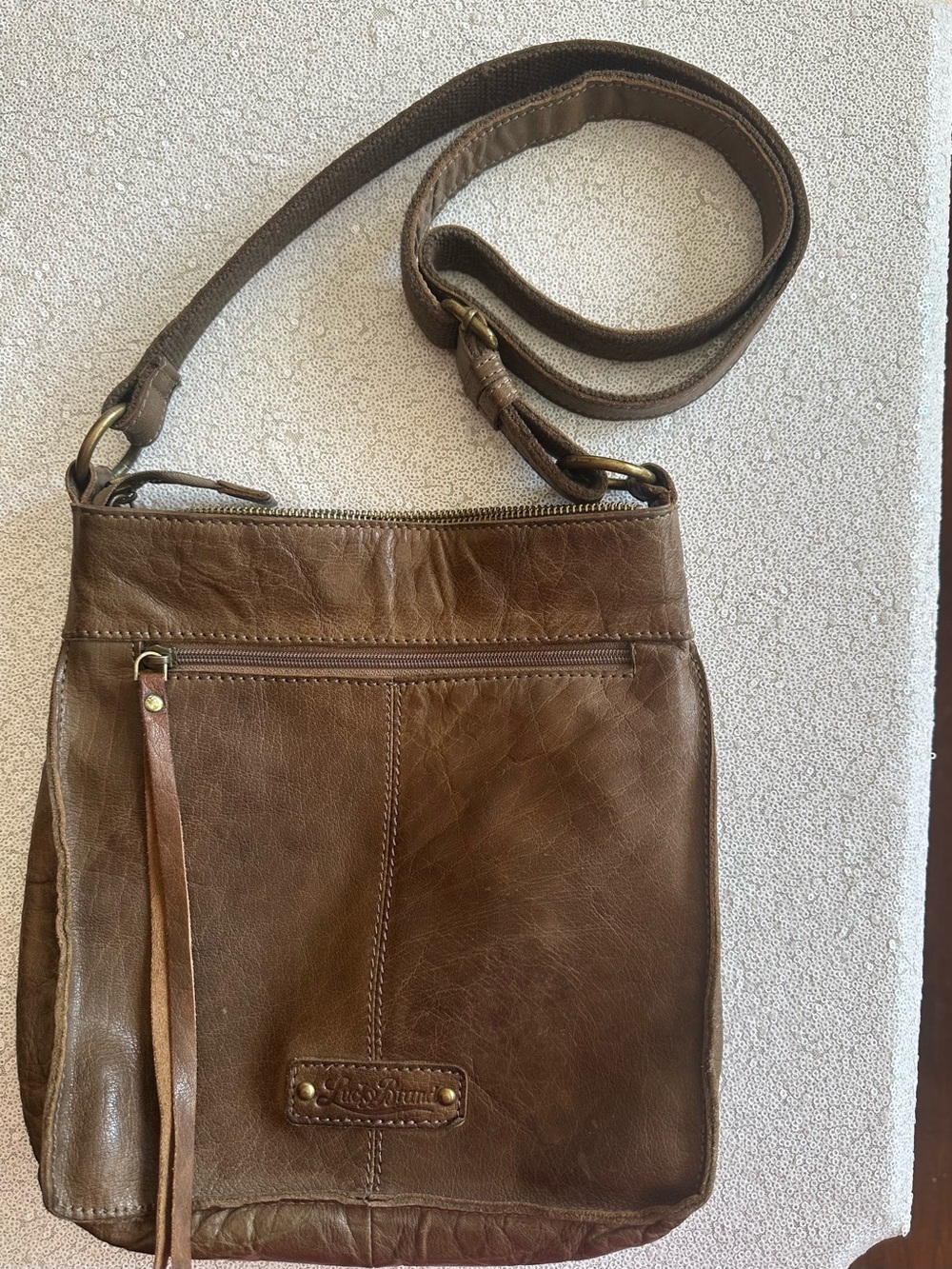 Lucky Brand